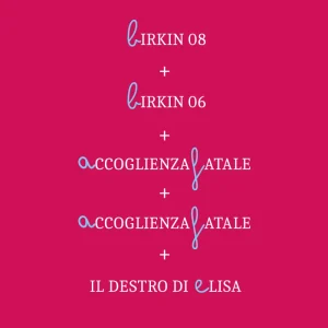 Best Accoglienza fatale. Single earring Earrings