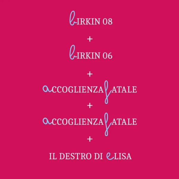 Best Accoglienza fatale. Single earring Earrings