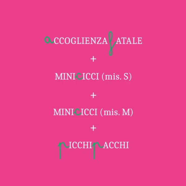 Best Accoglienza fatale. Single earring Earrings