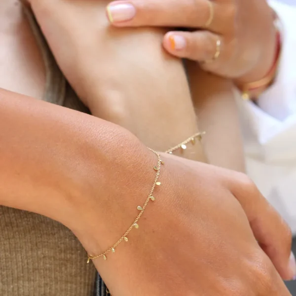 Clearance Acqua di ʝʘʬ. Bracelet Bracelets