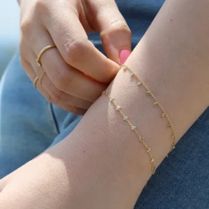 Clearance Acqua di ʝʘʬ. Bracelet Bracelets