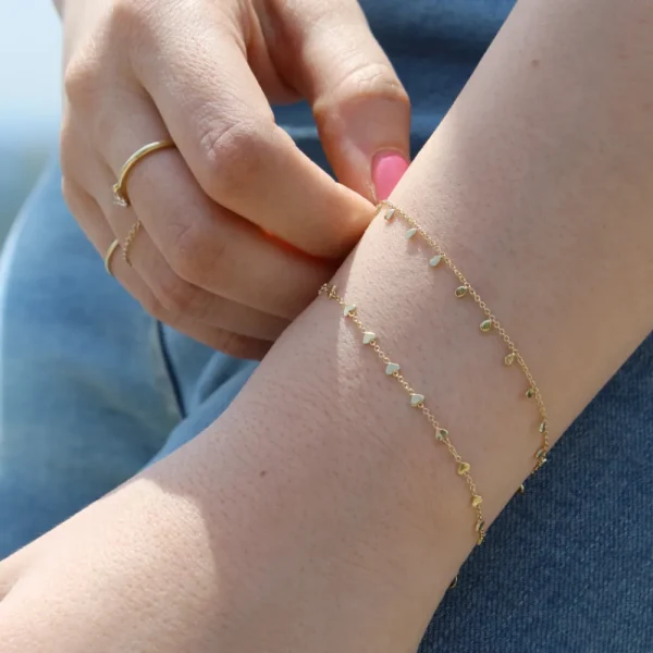 Clearance Acqua di ʝʘʬ. Bracelet Bracelets