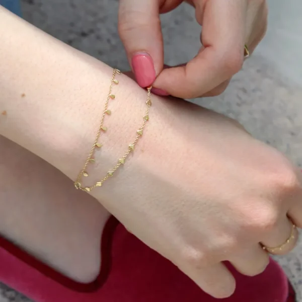 Clearance Acqua di ʝʘʬ. Bracelet Bracelets