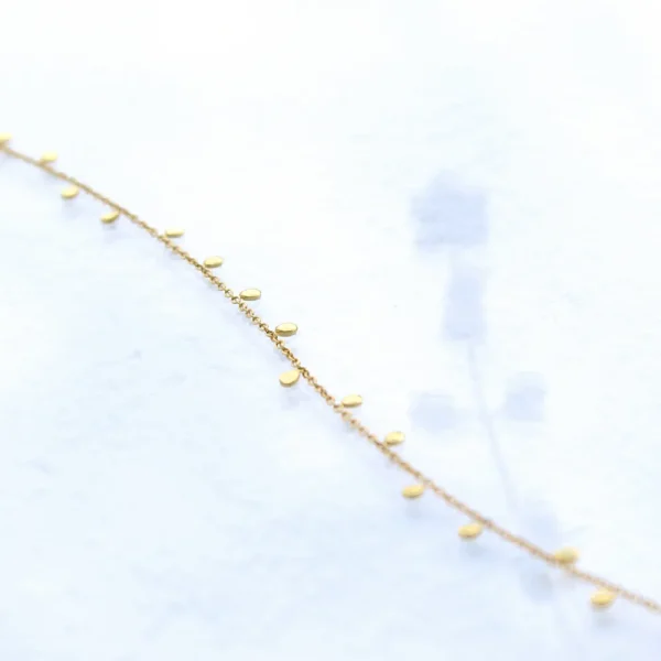 Clearance Acqua di ʝʘʬ. Bracelet Bracelets