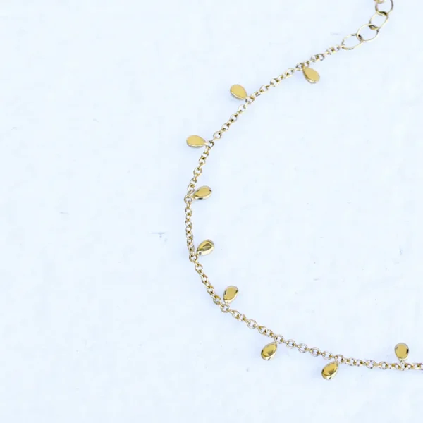 Clearance Acqua di ʝʘʬ. Bracelet Bracelets