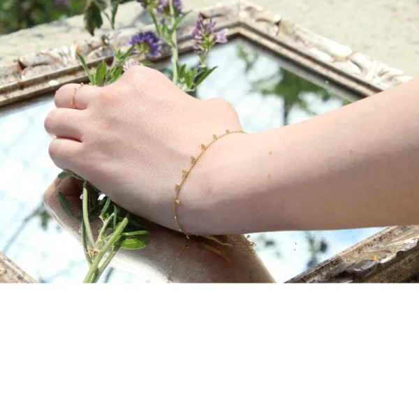 Clearance Acqua di ʝʘʬ. Bracelet Bracelets