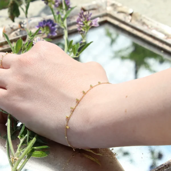 Clearance Acqua di ʝʘʬ. Bracelet Bracelets