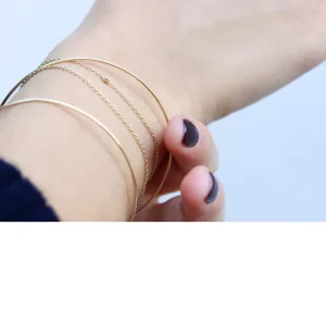Discount Affair d'”O”. Bracelet Bracelets