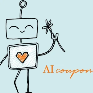 Outlet AI coupon. Gift card Gift Card