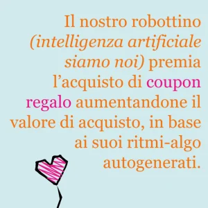 Outlet AI coupon. Gift card Gift Card