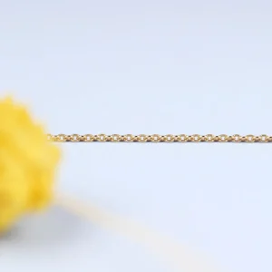 Online Al trapezio con Piotr. Anklet Anklets