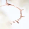 Hot Aldonza. Bracelet Bracelets