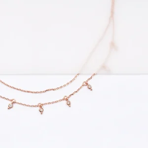 Discount Aldonza. Necklace Necklaces