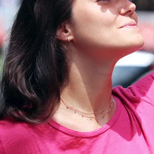 Discount Aldonza. Necklace Necklaces