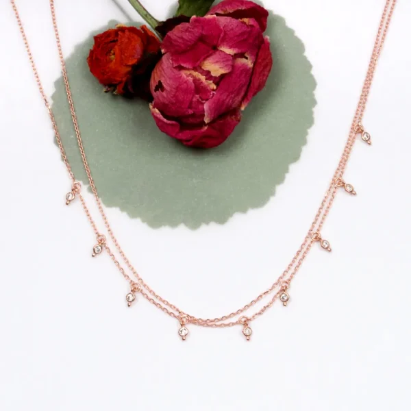 Discount Aldonza. Necklace Necklaces