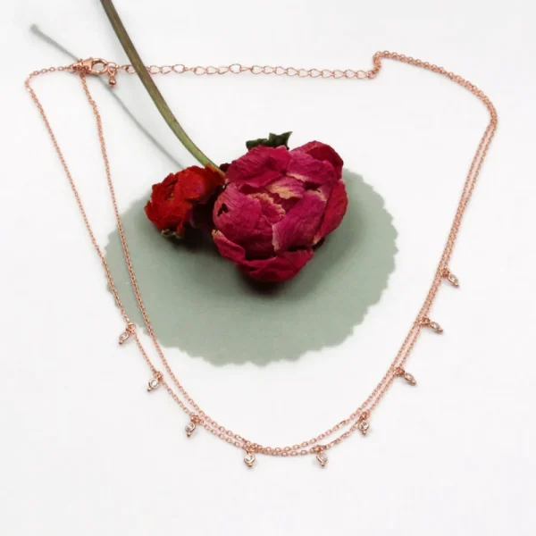 Discount Aldonza. Necklace Necklaces