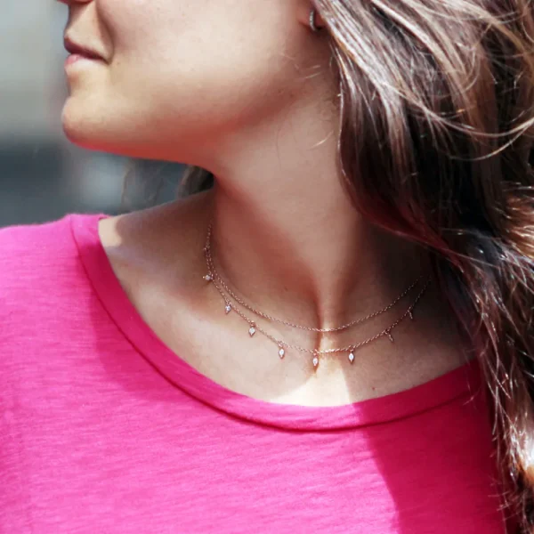 Discount Aldonza. Necklace Necklaces