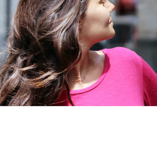 Discount Aldonza. Necklace Necklaces