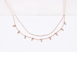 Discount Aldonza. Necklace Necklaces