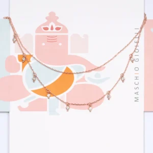 Discount Aldonza. Necklace Necklaces