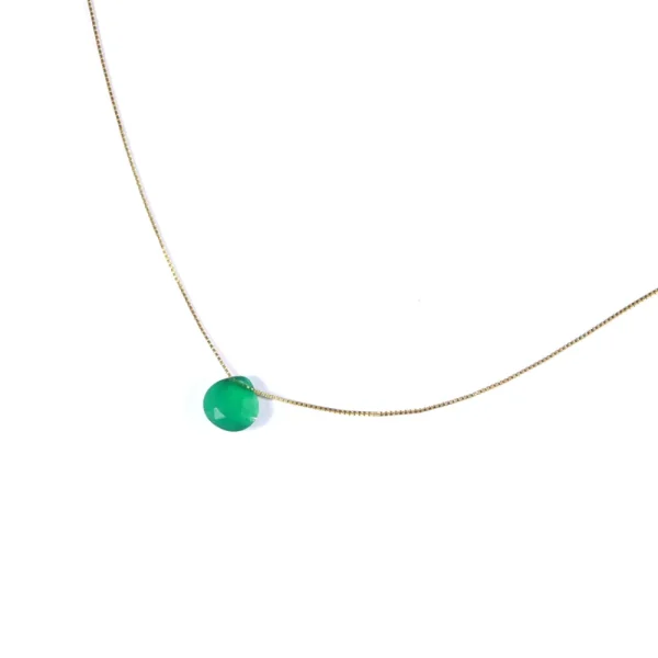 Online Ana Karakuchi. Necklace Necklaces