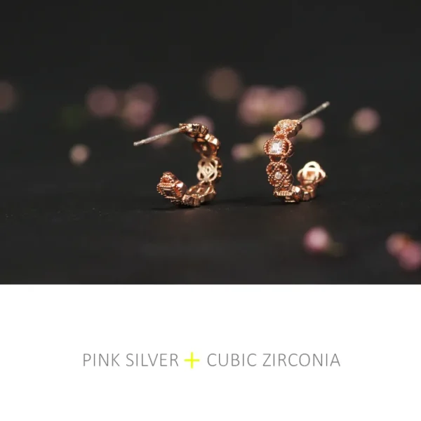 Best Anania. Earrings Earrings