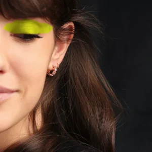 Best Anania. Earrings Earrings