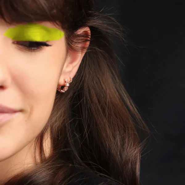 Best Anania. Earrings Earrings