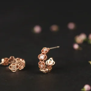 Best Anania. Earrings Earrings