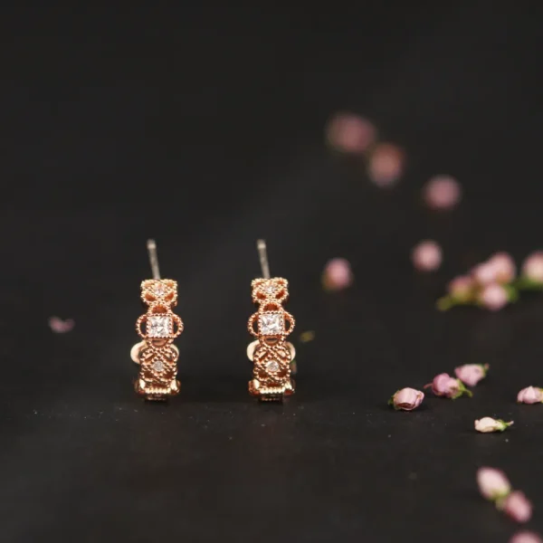 Best Anania. Earrings Earrings