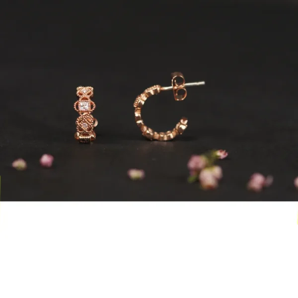 Best Anania. Earrings Earrings