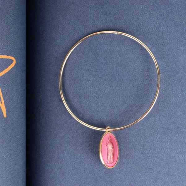Outlet Animae. Hoop earring Earrings