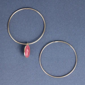 Outlet Animae. Hoop earring Earrings