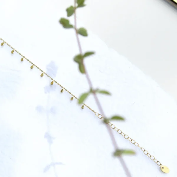 Outlet ɯare di Jəne. Necklace Necklaces