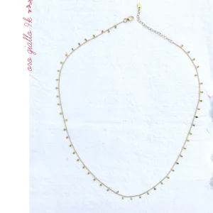 Outlet ɯare di Jəne. Necklace Necklaces