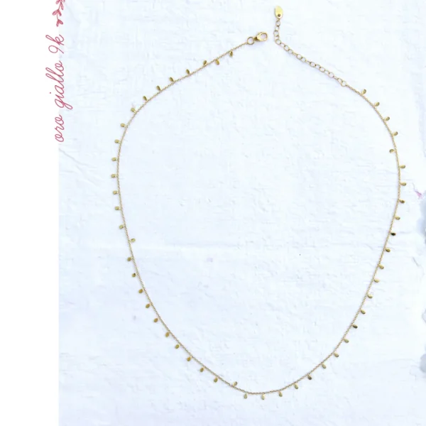 Outlet ɯare di Jəne. Necklace Necklaces