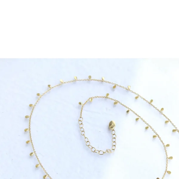Outlet ɯare di Jəne. Necklace Necklaces