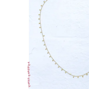 Outlet ɯare di Jəne. Necklace Necklaces