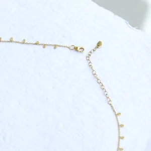Outlet ɯare di Jəne. Necklace Necklaces