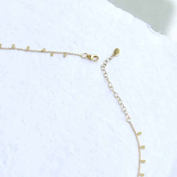 Outlet ɯare di Jəne. Necklace Necklaces