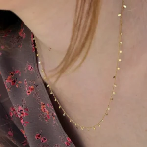 Outlet ɯare di Jəne. Necklace Necklaces