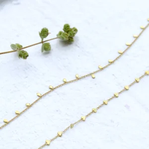 Outlet ɯare di Jəne. Necklace Necklaces