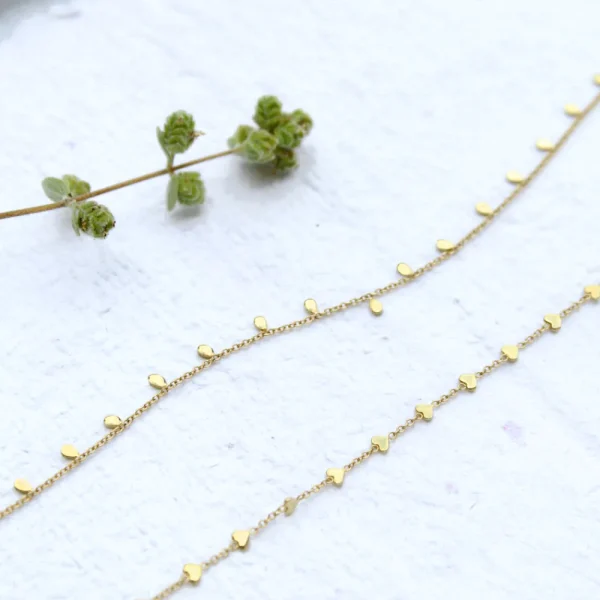 Outlet ɯare di Jəne. Necklace Necklaces