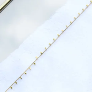 Outlet ɯare di Jəne. Necklace Necklaces