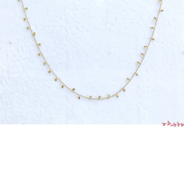 Outlet ɯare di Jəne. Necklace Necklaces