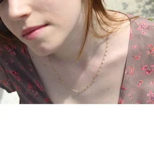 Outlet ɯare di Jəne. Necklace Necklaces