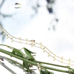 Outlet ɯare di Jəne. Necklace Necklaces