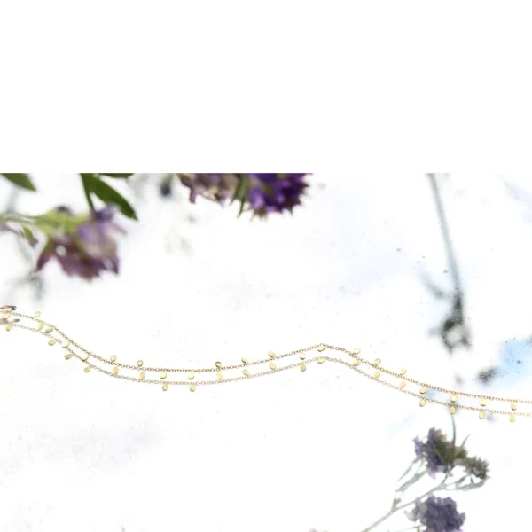 Outlet ɯare di Jəne. Necklace Necklaces