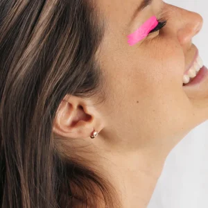 Fashion Avvolgimento spontaneo. Earrings Earrings