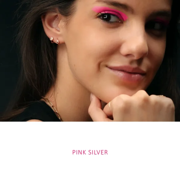 Fashion Avvolgimento spontaneo. Earrings Earrings